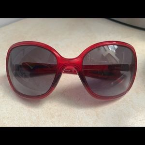 Women’s Oakley Sunglasses